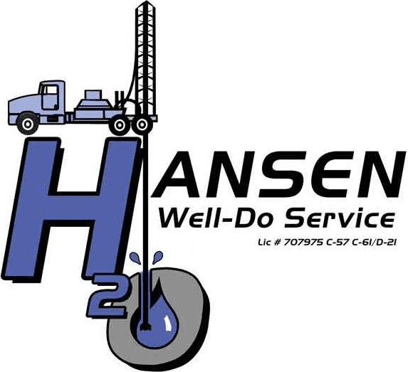 Hansen Well-Do Service