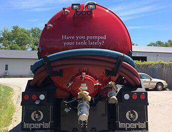 Jeanssepticredtruck - Septic Systems in Monee, IL Jeanssepticredtruck - Septic Systems in Monee, IL