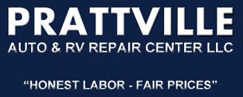 Prattville Auto & RV Repair Center LLC